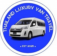 thailand luxury van rental